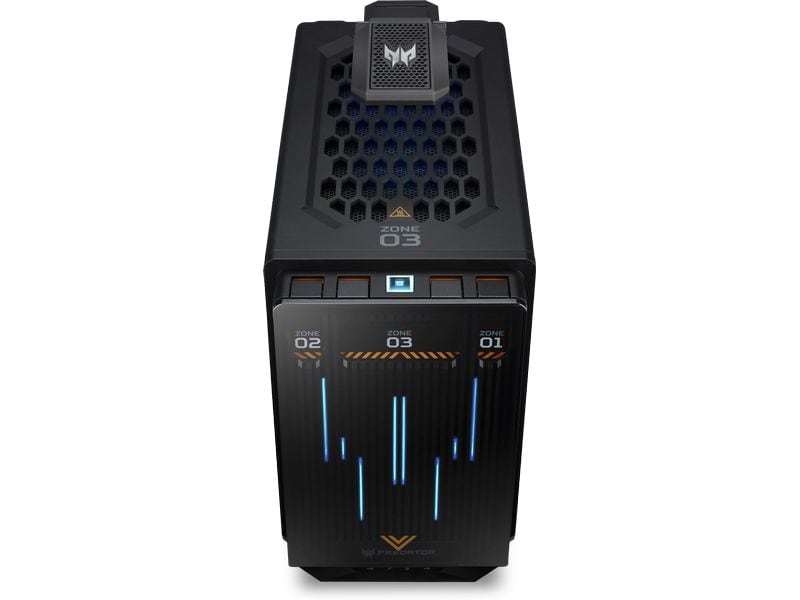 Acer Gaming PC Predator Orion X (POX-955)