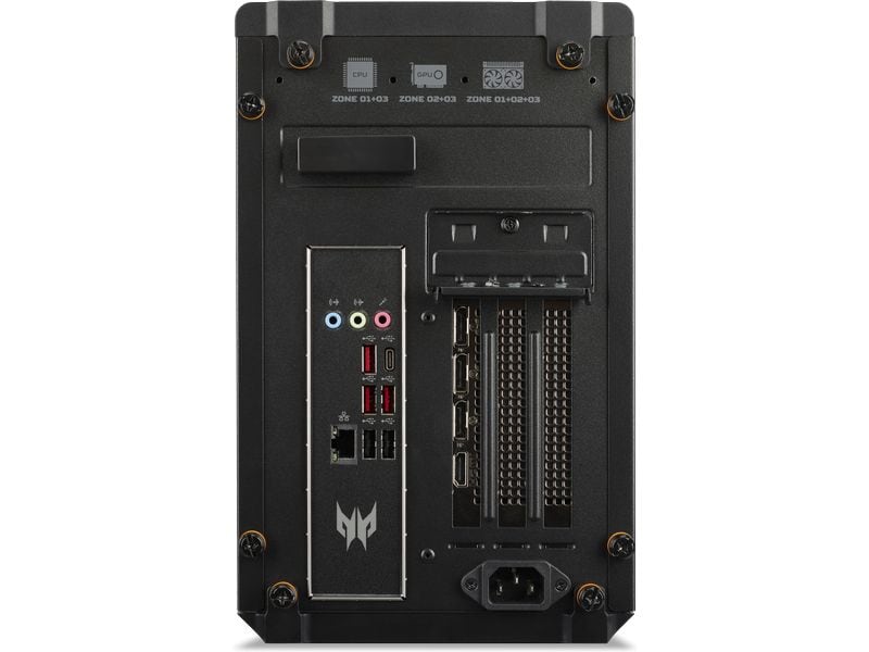 Acer Gaming PC Predator Orion X (POX-955)