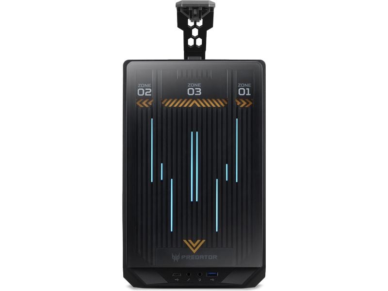 Acer Gaming PC Predator Orion X (POX-955)