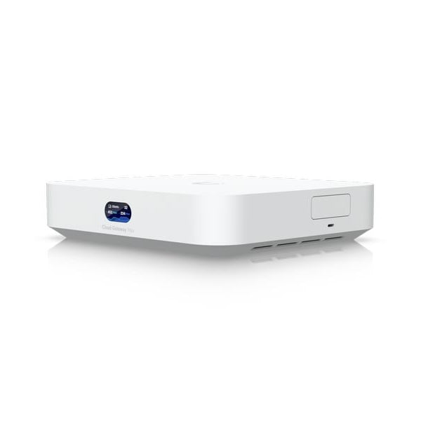Ubiquiti VPN-Gateway UCG-MAX 512 GB SSD