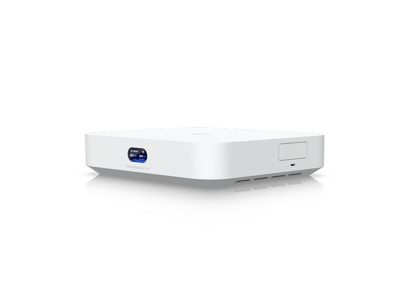 Ubiquiti VPN-Gateway UCG-MAX 512 GB SSD