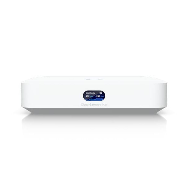 Ubiquiti VPN-Gateway UCG-MAX 512 GB SSD