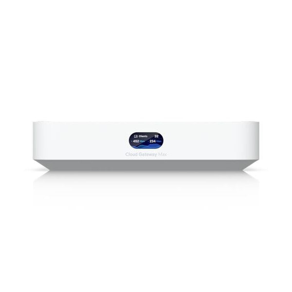 Ubiquiti VPN-Gateway UCG-MAX 512 GB SSD