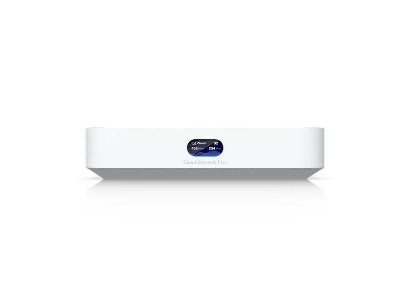 Ubiquiti VPN-Gateway UCG-MAX 512 GB SSD