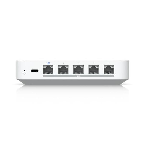 Ubiquiti VPN-Gateway UCG-MAX 512 GB SSD