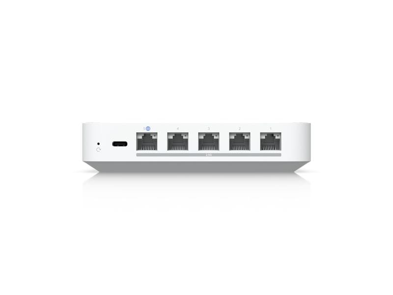Ubiquiti VPN-Gateway UCG-MAX 512 GB SSD