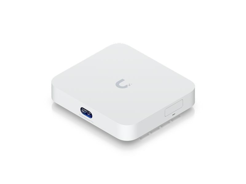 Ubiquiti VPN-Gateway UCG-MAX 512 GB SSD