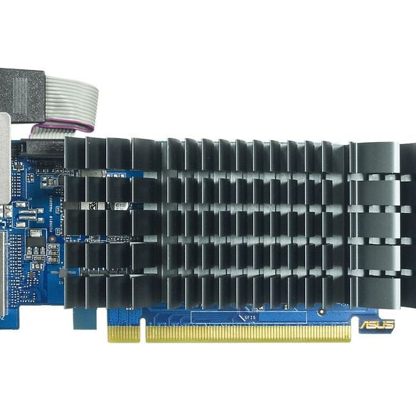 ASUS Grafikkarte GeForce GT 710 EVO 2 GB GDDR5