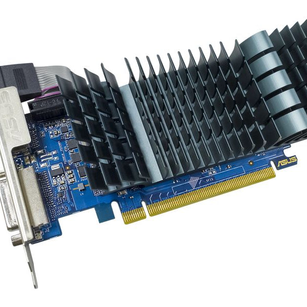 ASUS Grafikkarte GeForce GT 710 EVO 2 GB GDDR5