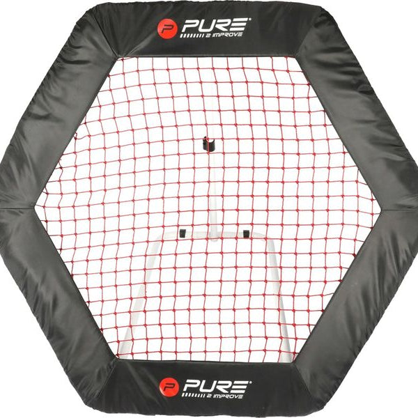 FTM Rebounder Fussball