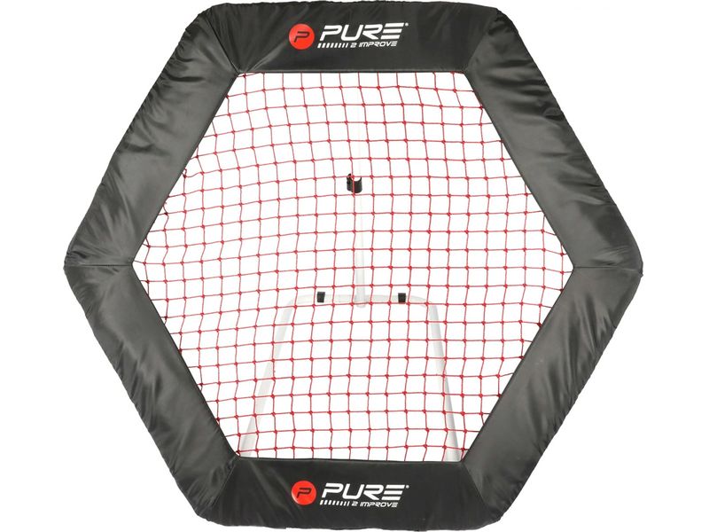 FTM Rebounder Fussball