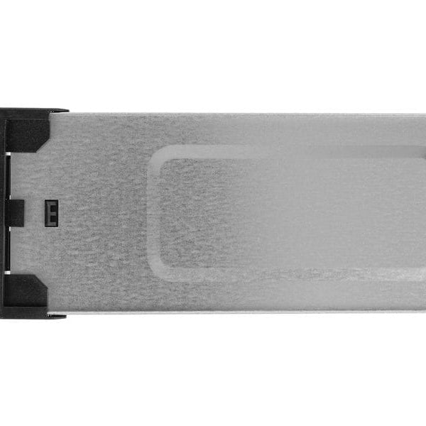 FURBER Toaster Brando Schwarz glanz