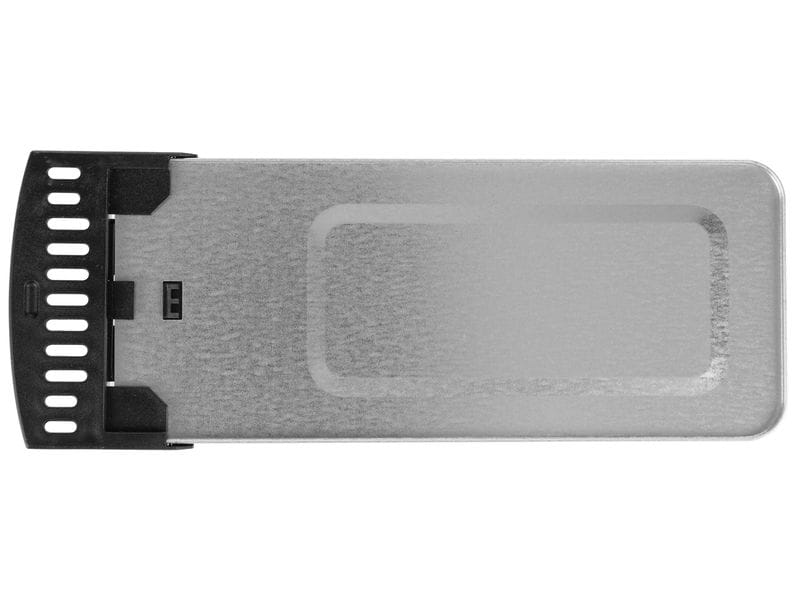 FURBER Toaster Brando Schwarz glanz