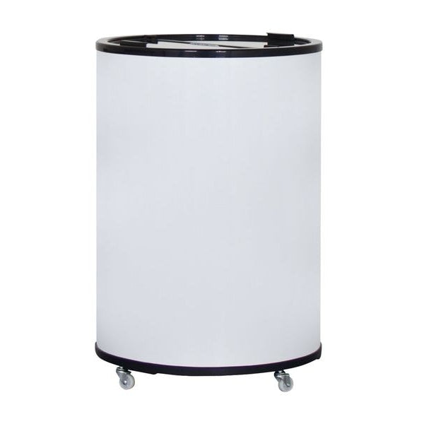 Kibernetik Kühlschrank Party Cooler KS90M Oben