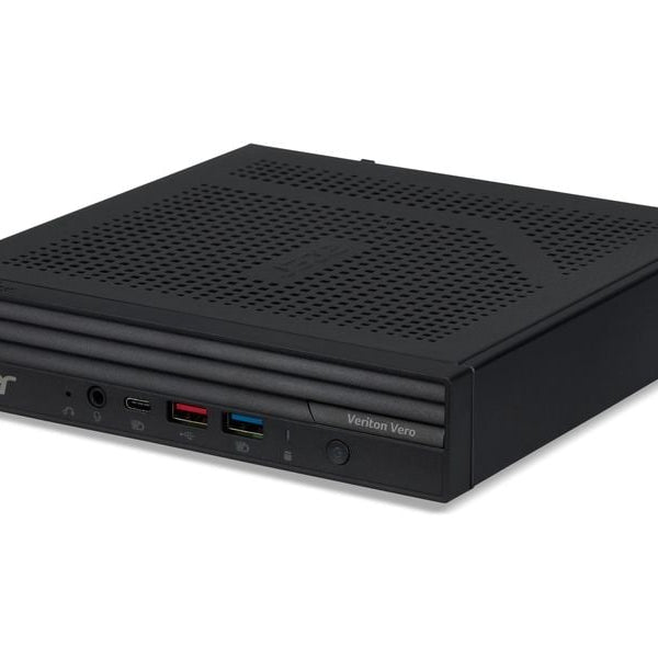 Acer Veriton Vero N4720GT (i5, 16GB, 512GB)