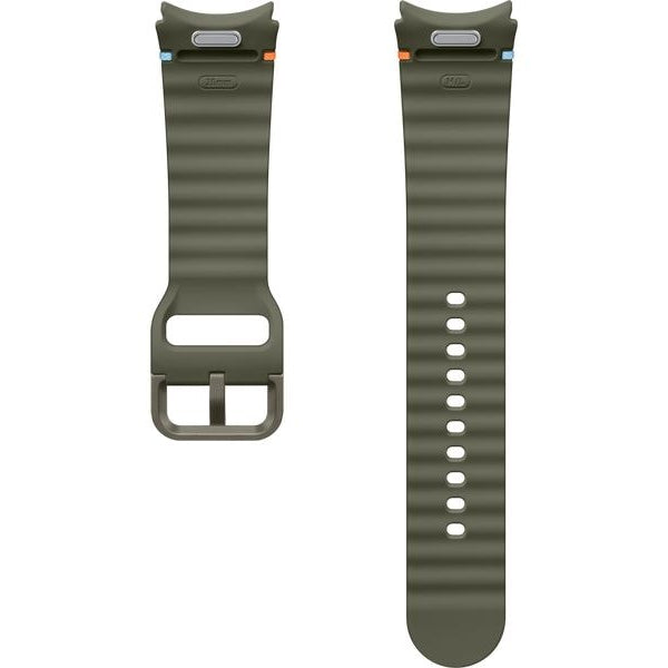 Samsung Armband Sport Band M/L Galaxy Watch 7 Green