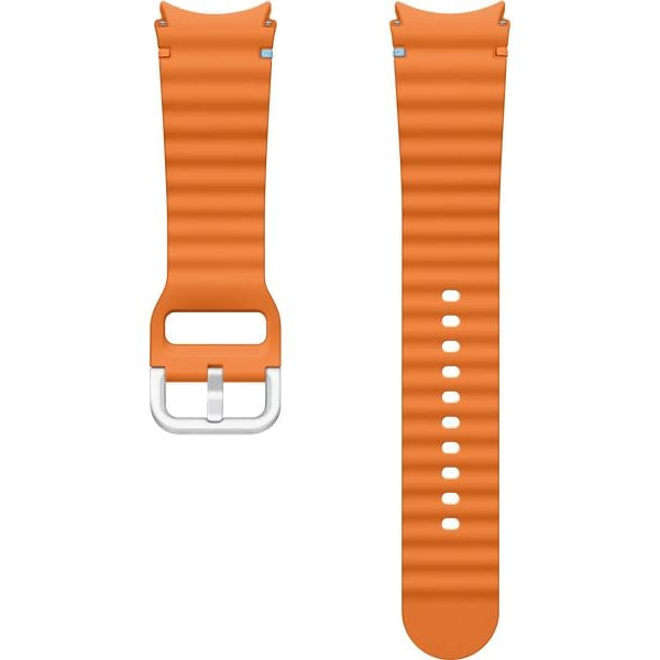 Samsung Armband Sport Band M/L Galaxy Watch 7 Orange