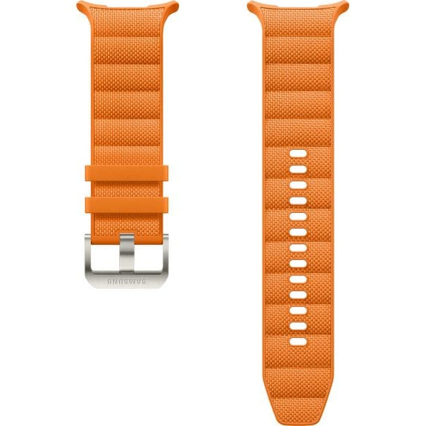 Samsung Armband PeakForm Galaxy Watch Ultra Orange