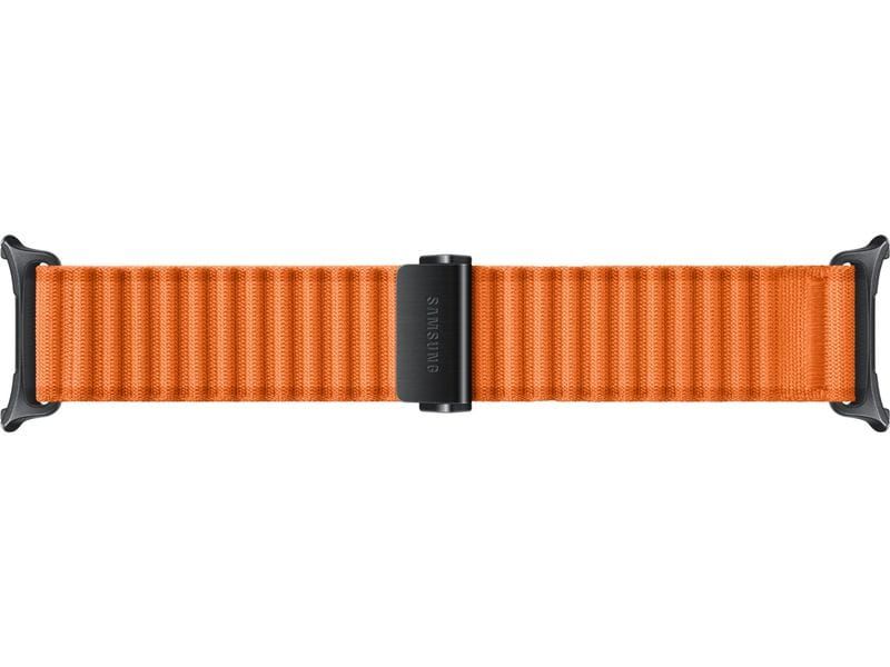 Samsung Armband Trail Band Galaxy Watch Ultra Orange