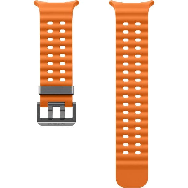 Samsung Armband Marine Galaxy Watch Ultra Orange