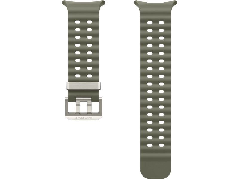 Samsung Armband Marine Galaxy Watch Ultra Green