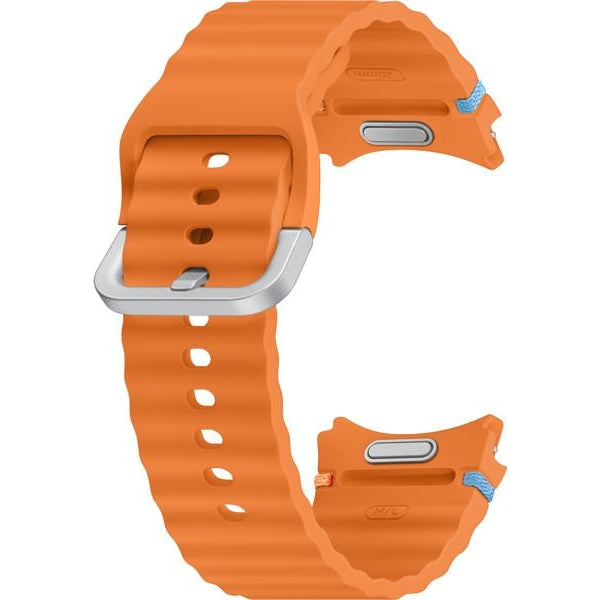 Samsung Armband Sport Band M/L Galaxy Watch 7 Orange