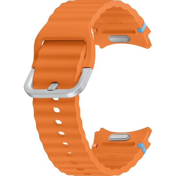 Samsung Armband Sport Band S/M Galaxy Watch 7 Orange