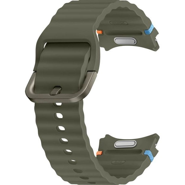 Samsung Armband Sport Band S/M Galaxy Watch 7 Green