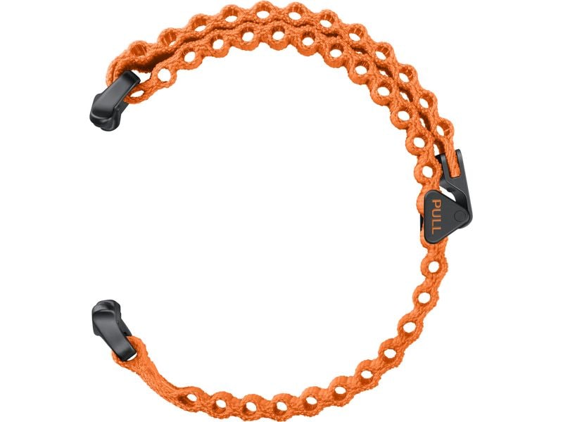 Samsung Armband Trail Band Galaxy Watch Ultra Orange