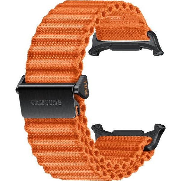 Samsung Armband Trail Band Galaxy Watch Ultra Orange