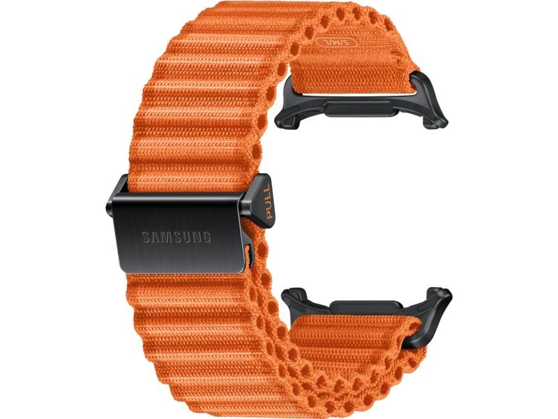 Samsung Armband Trail Band Galaxy Watch Ultra Orange