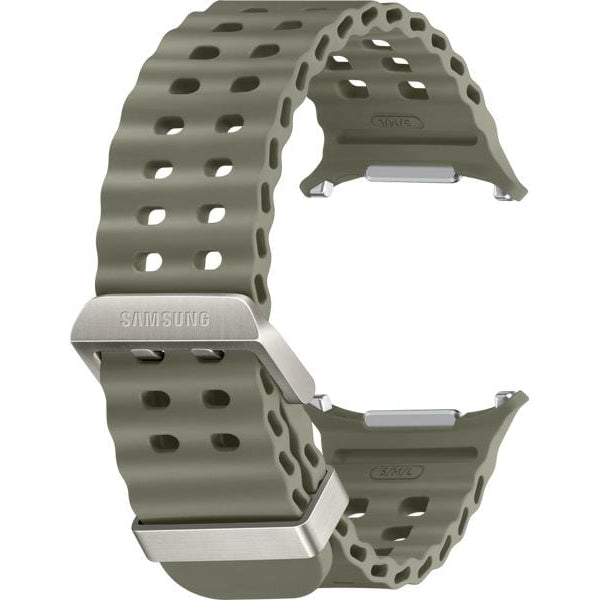 Samsung Armband Marine Galaxy Watch Ultra Green