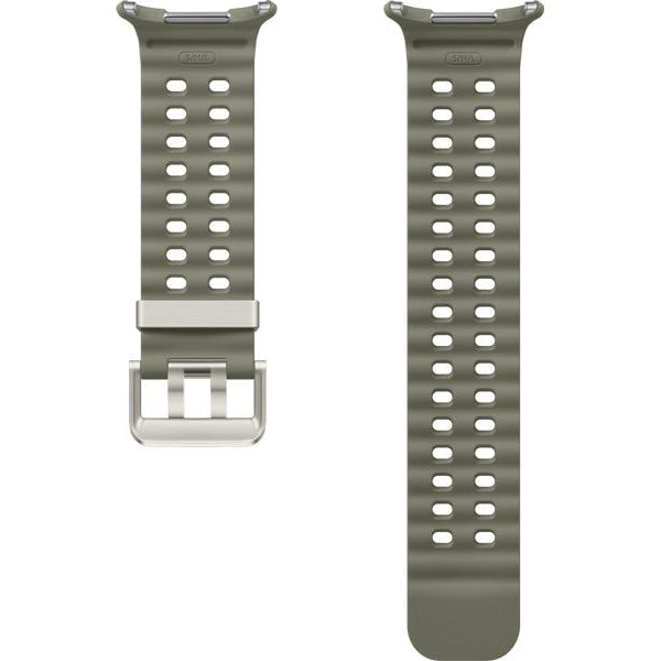 Samsung Armband Marine Galaxy Watch Ultra Green