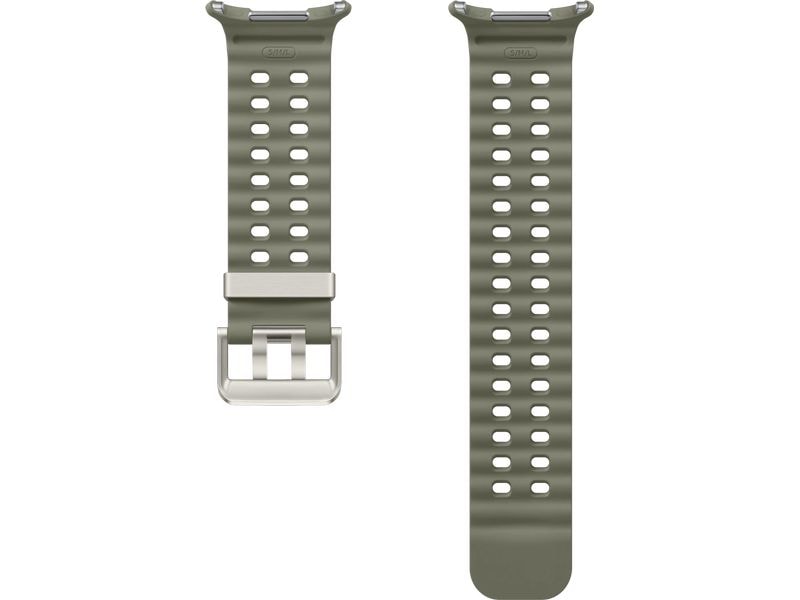 Samsung Armband Marine Galaxy Watch Ultra Green