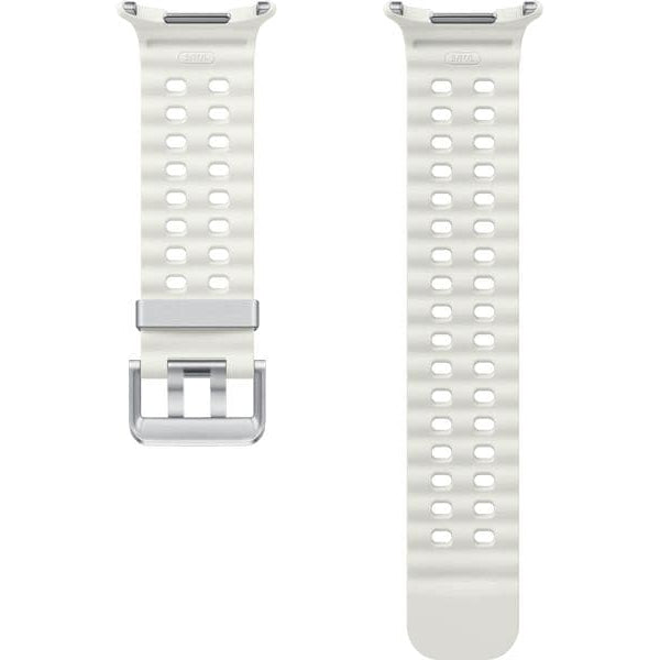 Samsung Armband Marine Galaxy Watch Ultra White