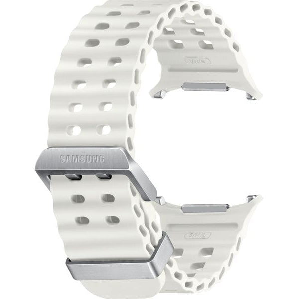 Samsung Armband Marine Galaxy Watch Ultra White