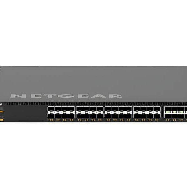 Netgear SFP+ Switch XSM4340FV 40 Port