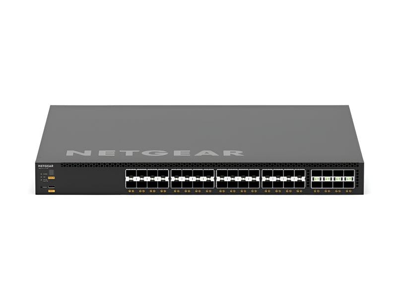 Netgear SFP+ Switch XSM4340FV 40 Port