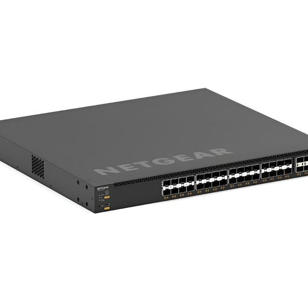 Netgear SFP+ Switch XSM4340FV 40 Port