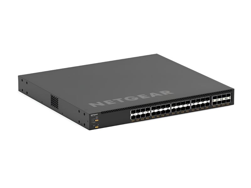 Netgear SFP+ Switch XSM4340FV 40 Port