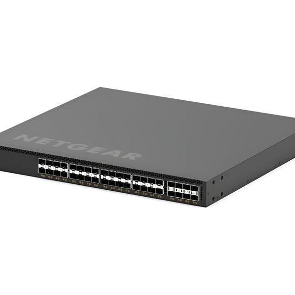 Netgear SFP+ Switch XSM4340FV 40 Port