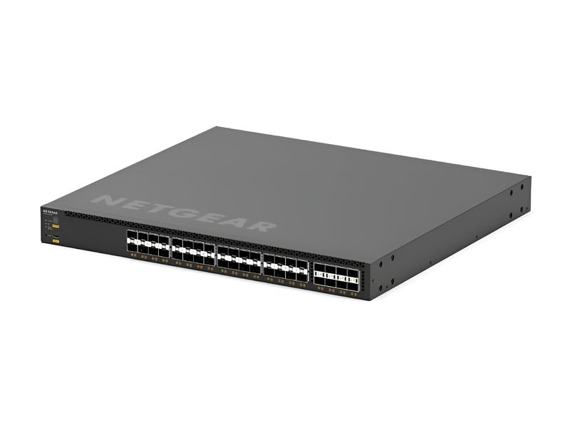 Netgear SFP+ Switch XSM4340FV 40 Port