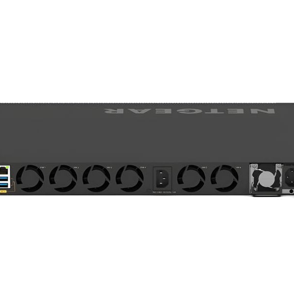 Netgear SFP+ Switch XSM4340FV 40 Port