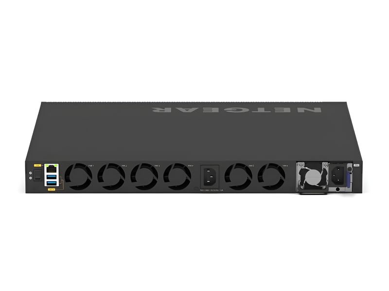 Netgear SFP+ Switch XSM4340FV 40 Port