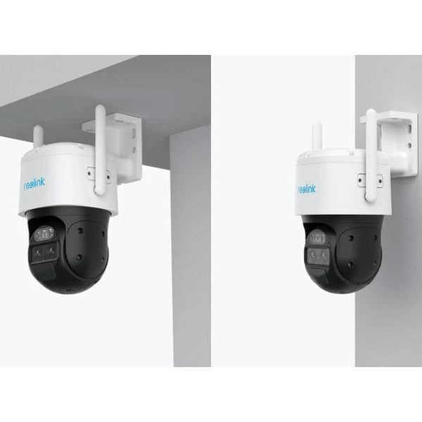 Reolink 4G/LTE-Kamera Trackmix G770 2K / Akku