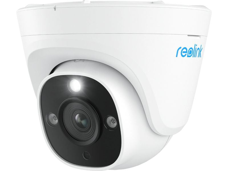 Reolink Netzwerkkamera P344 8K Ultra HD PoE
