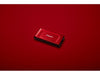 Kingston Externe SSD XS1000 1000 GB, Rot