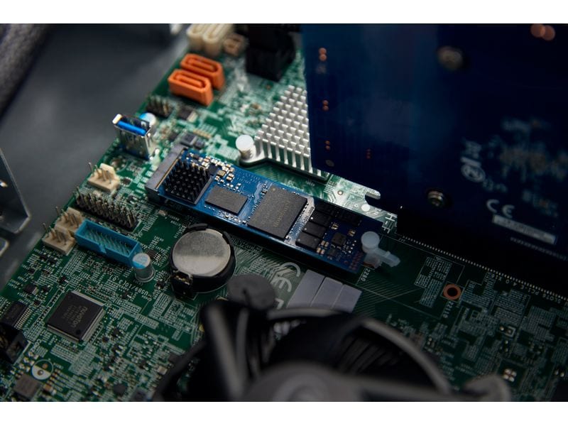 Kingston SSD Enterprise DC2000B 240GB, M.2 M.2 NVMe 240 GB