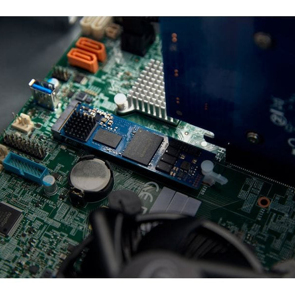 Kingston SSD DC2000B M.2 2280 NVMe 240 GB