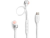 JBL In-Ear-Kopfhörer Tune 310C USB Weiss